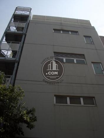 （仮称）亀沢1丁目ビルの外観写真