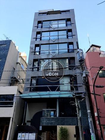 青山ルカビルの外観写真