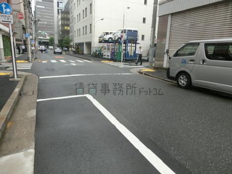 物件周辺