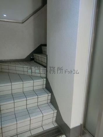 階段
