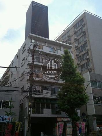 GSハイム新中野駅前の外観写真
