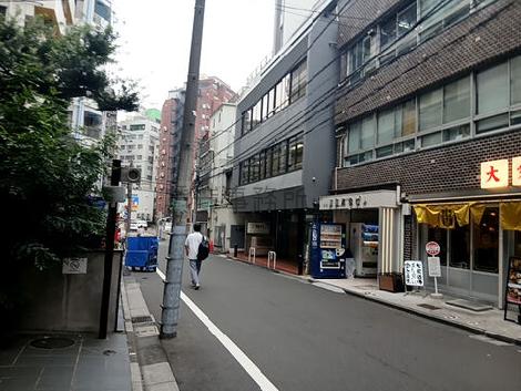 物件周辺