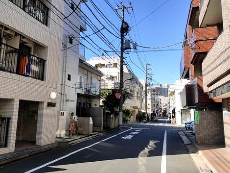 物件周辺