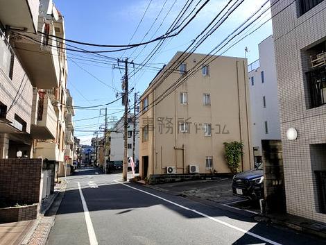 物件周辺