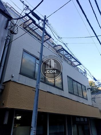 黒田ビルの外観写真