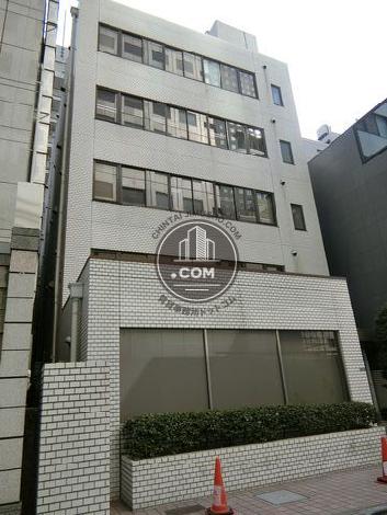 サンライズ赤坂ビルの外観写真