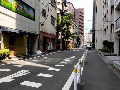物件周辺