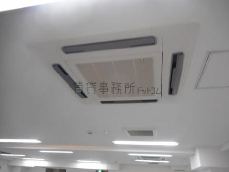 池袋ロイヤルビルの設備