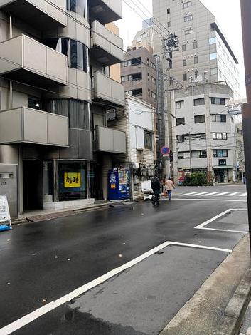物件周辺