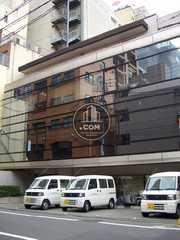 坂町Mビルの外観写真