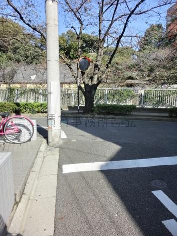 物件周辺