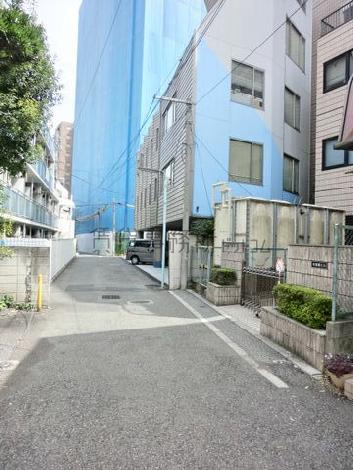 物件周辺