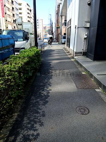 物件周辺