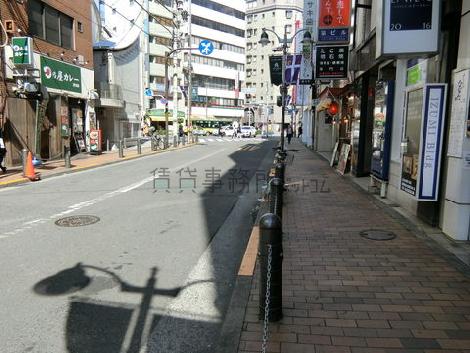 物件周辺