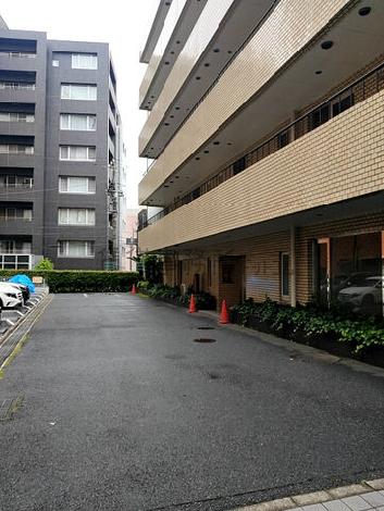 物件周辺