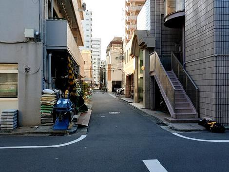 物件周辺