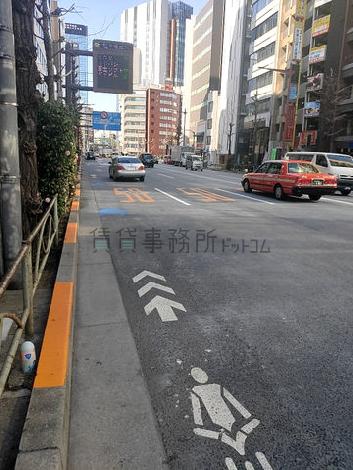 物件周辺