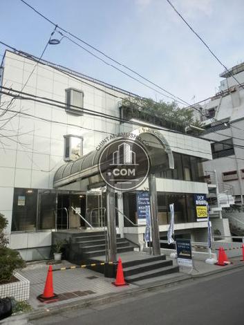 アツミビルの外観写真