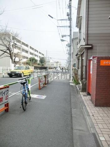 物件周辺