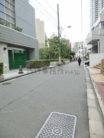 物件周辺