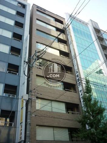 西楽堂ビルの外観写真