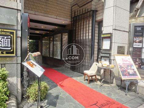 サンローゼ代官山 代官山 恵比寿 賃貸事務所ドットコム サンローゼ代官山 代官山 恵比寿 賃貸事務所ドットコム