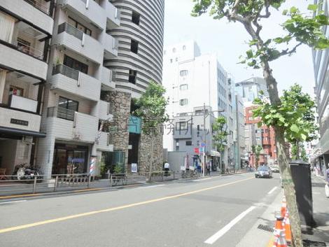 物件周辺