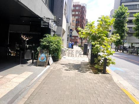 物件周辺