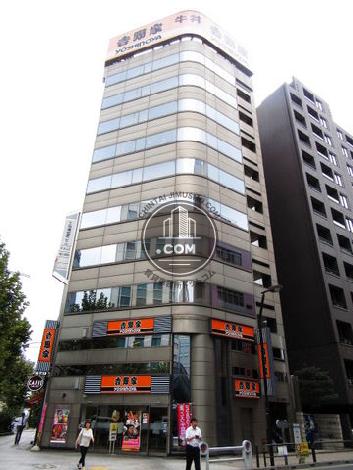 YS須田町ビルの外観写真