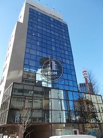 FORECAST新常盤橋の外観写真