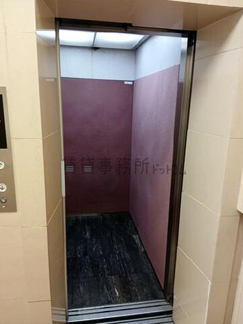 エレベーター