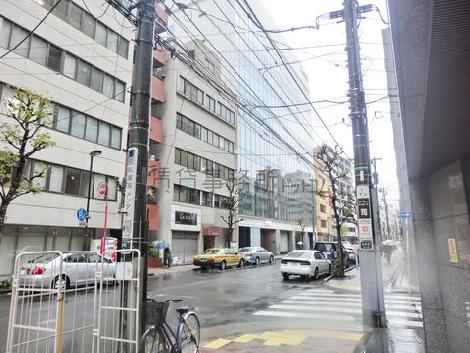 物件周辺