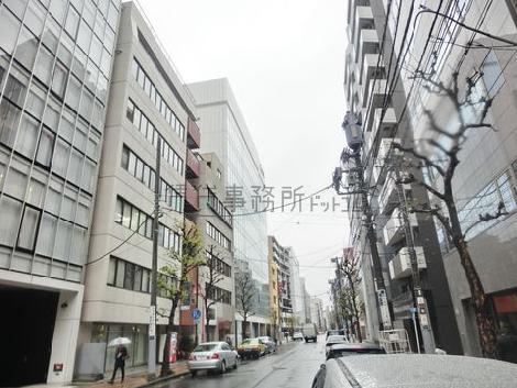 物件周辺