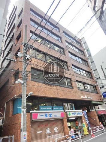 カコー桜丘ビル 渋谷 賃貸事務所ドットコム カコー桜丘ビル 渋谷 賃貸事務所ドットコム