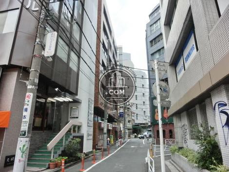 カコー桜丘ビル 渋谷 賃貸事務所ドットコム カコー桜丘ビル 渋谷 賃貸事務所ドットコム