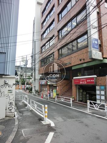 カコー桜丘ビル 渋谷 賃貸事務所ドットコム カコー桜丘ビル 渋谷 賃貸事務所ドットコム