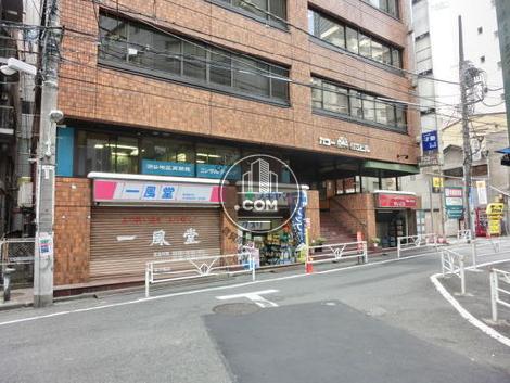 カコー桜丘ビル 渋谷 賃貸事務所ドットコム カコー桜丘ビル 渋谷 賃貸事務所ドットコム