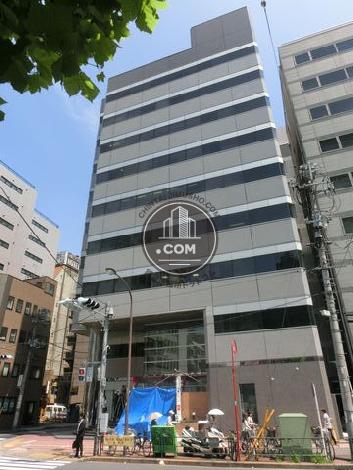 五反田ANビルの外観写真