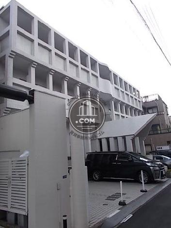 リマージュKの外観写真