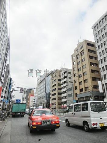 物件周辺