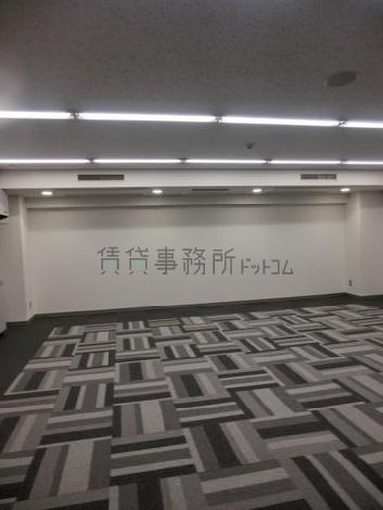 築浅できれいな室内