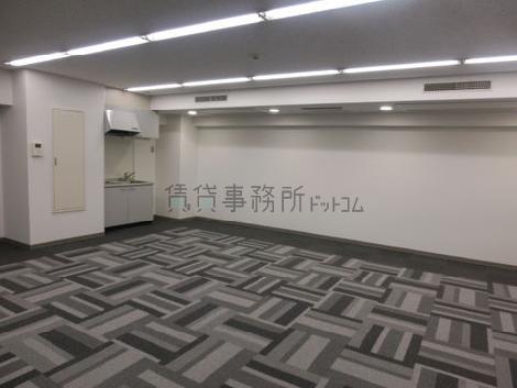 整形された空間