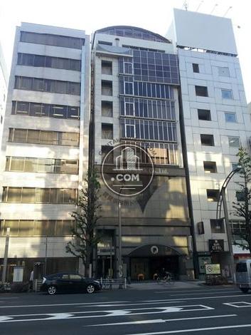 マークビルの外観写真