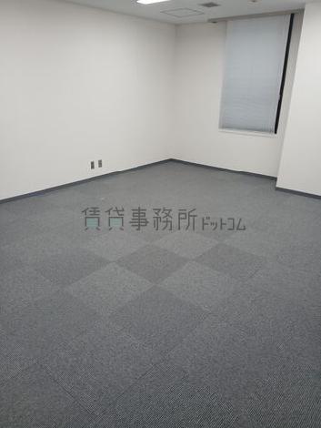 セントピアビルの室内