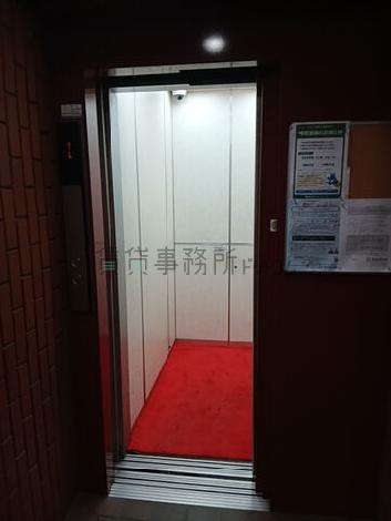 エレベーター