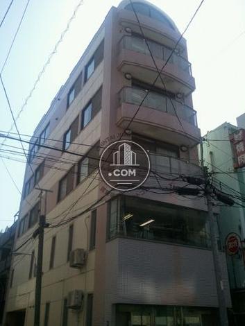 御徒町K1マンションの外観写真