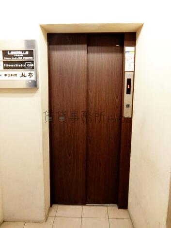 エレベーター