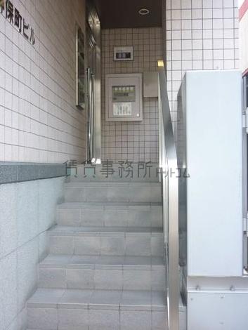 階段