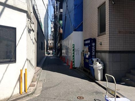 物件周辺