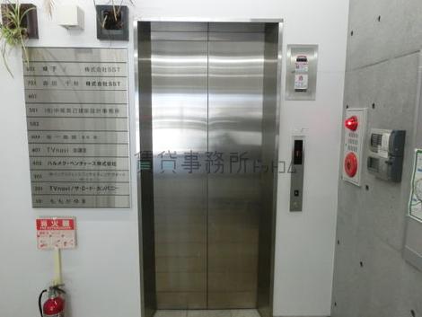 エレベーター